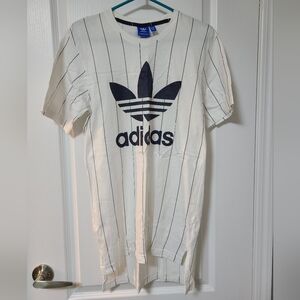 Adidas long T shirt